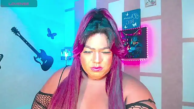 OpraxBellinda online show from March 11, 2:15 am