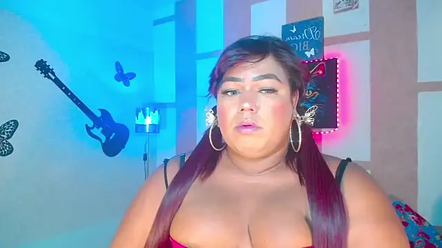 OpraxBellinda online show from March 20, 2:56 am