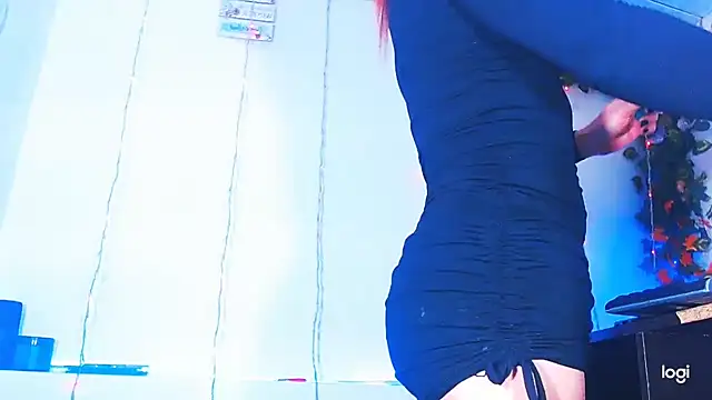 deboraath online show from February 17, 1:46 am