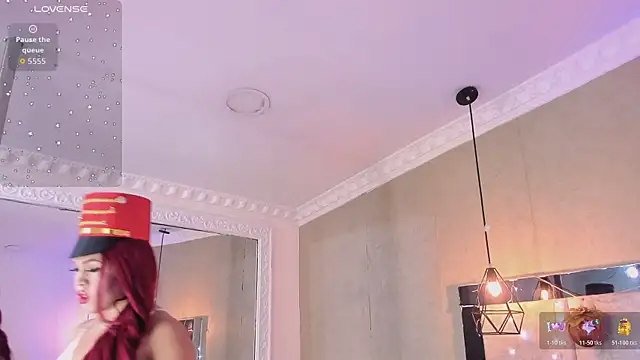 kimCosseyy online show from December 21, 2:28 am