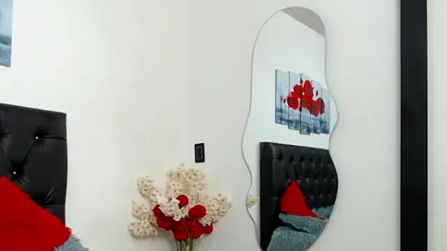 abigail f00x online show from November 20, 1:00 pm