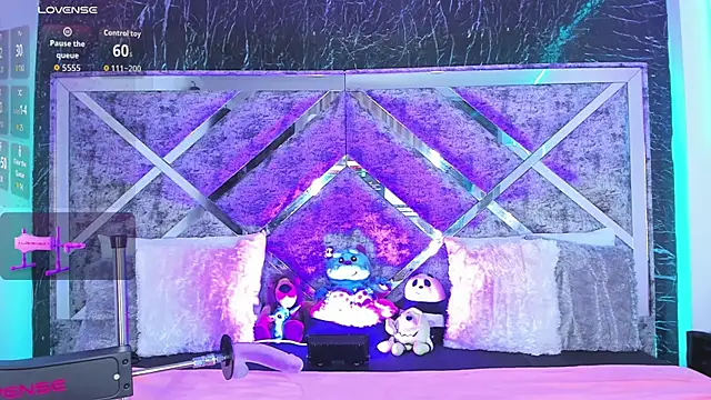 misssasha  2 online show from April 18, 7:07 pm