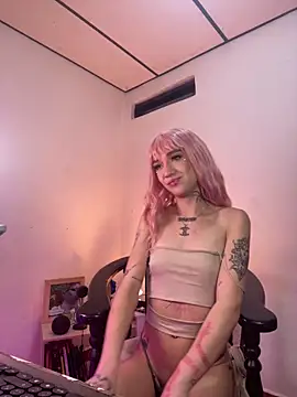 zarablare  online show from February 17, 9:33 pm