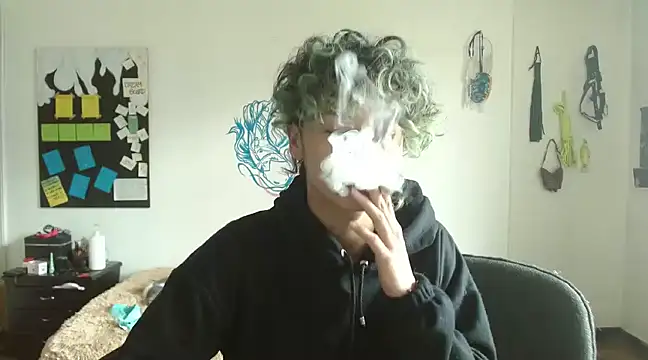 fenixmfx19 online show from January 6, 7:13 pm