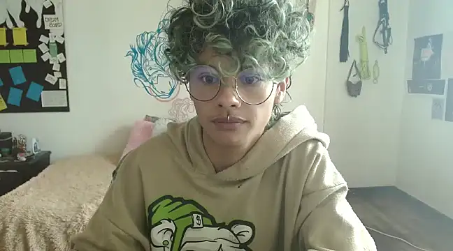 fenixmfx19 online show from January 13, 7:10 pm