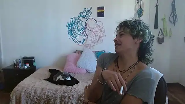 fenixmfx19 online show from February 7, 4:35 pm