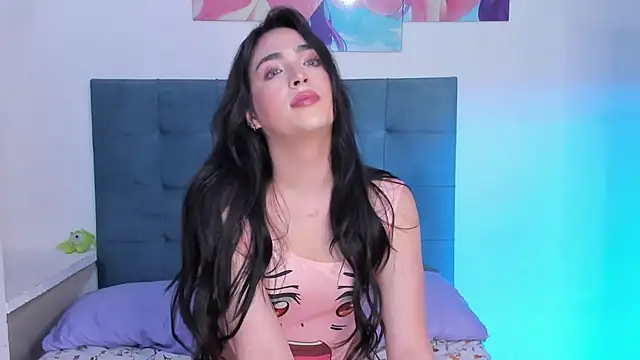 seline wolff online show from November 27, 1:41 am