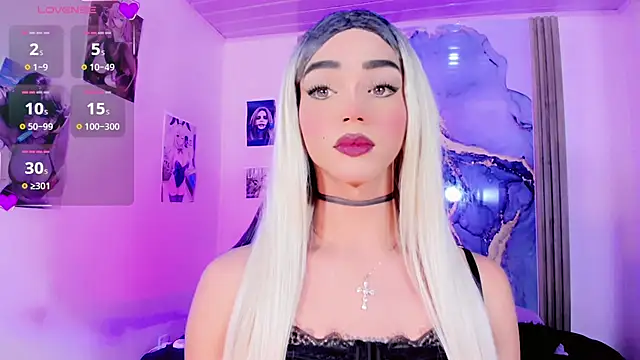 Elissa taylor  online show from November 27, 8:21 pm