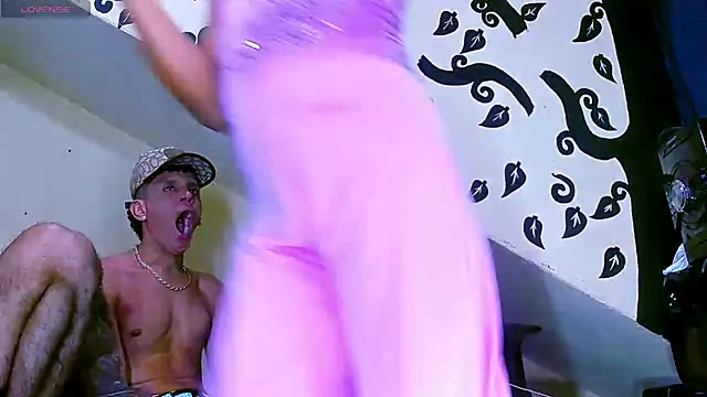 Aistrid gate online show from February 23, 11:13 am