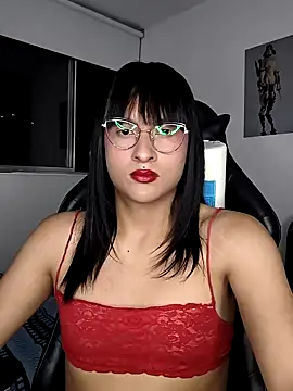 Kiitygirl online show from September 18, 1:11 am