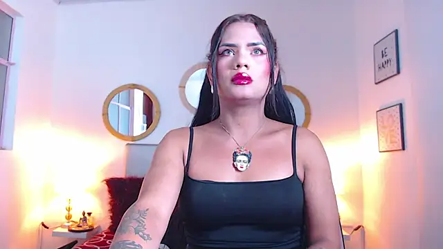 zoe hecate sexx online show from February 26, 10:31 am