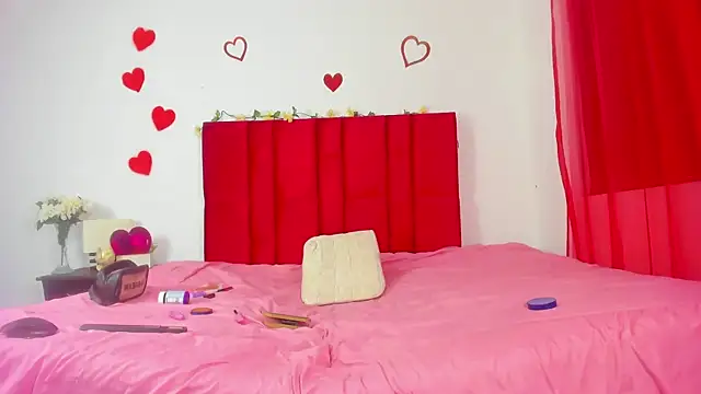 tifanny doll99 online show from February 27, 2:42 am