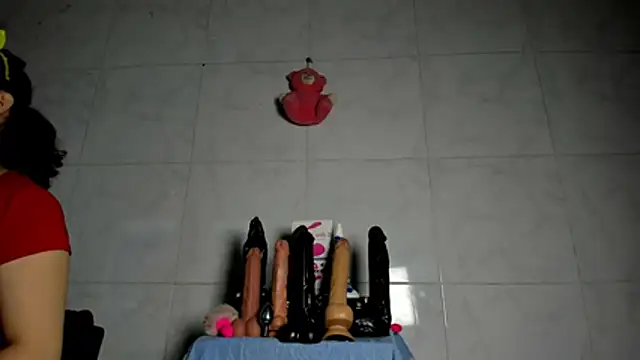 smithdara online show from April 20, 10:11 pm