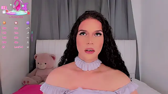 gatitavenecis online show from December 14, 8:04 pm