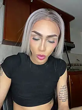 Ambarhilton online show from March 5, 11:04 am