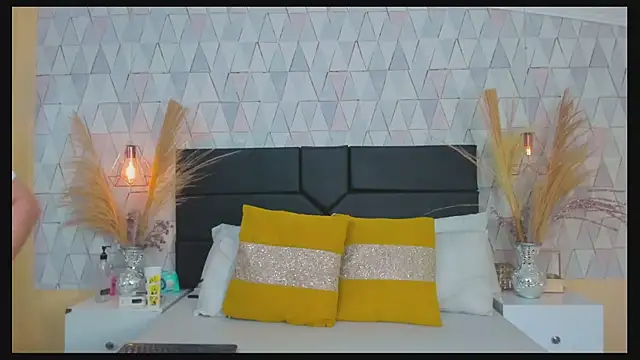 JustinePerry online show from March 2, 4:29 am