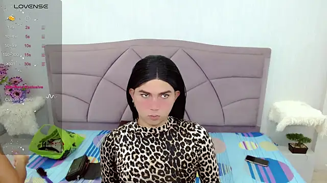 barbara and michell online show from March 18, 4:39 pm