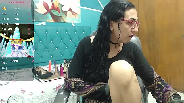 sabrina dupont online show from September 23, 12:43 pm