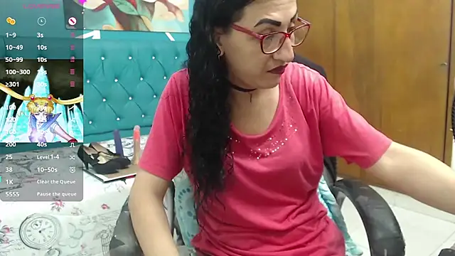 sabrina dupont online show from October 3, 12:49 pm