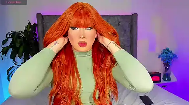 Snapshot of astridjonness chatting on February 27, 10:42 pm astridjonness online show from February 27, 10:42 pm