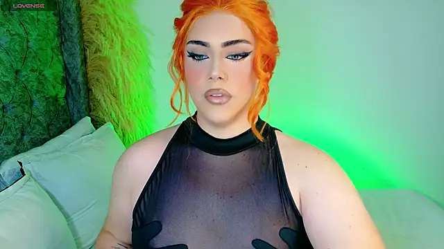 astridjonness online show from March 8, 4:05 am