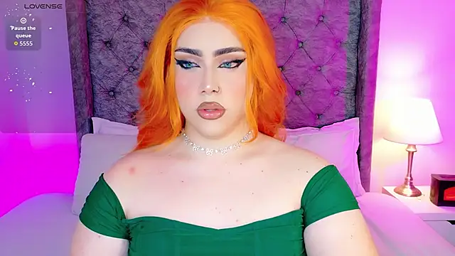 astridjonness online show from May 29, 3:27 am