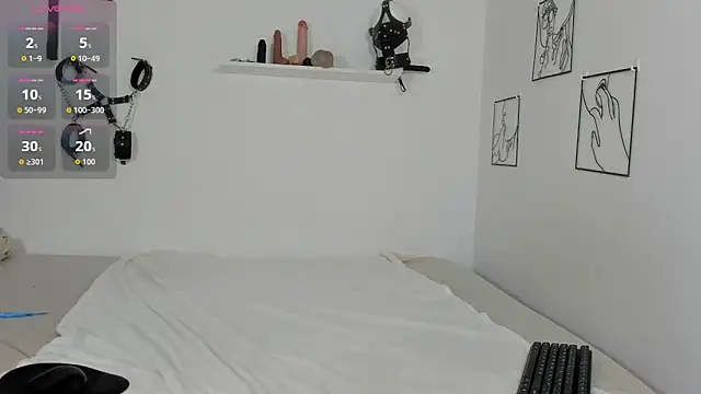 Snapshot of Sabrina_Rosse__ chatting on September 24, 3:01 am Sabrina Rosse online show from September 24, 3:01 am