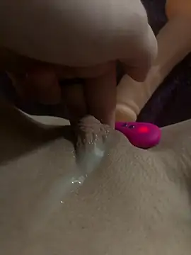 UnderAngel online show from January 16, 9:44 pm