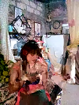 yovana13 online show from April 29, 7:46 am