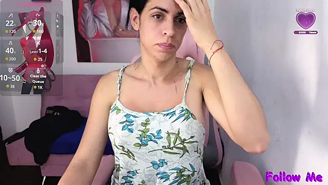 vittorialombardi   online show from October 24, 8:08 am