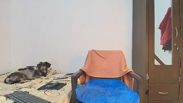 Oh Tique online show from September 15, 5:07 pm