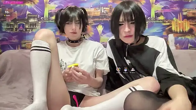 SIBBLlnGraypac online show from February 9, 6:47 pm