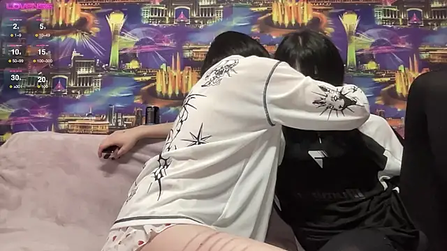 SIBBLlnGraypac online show from February 11, 6:22 pm