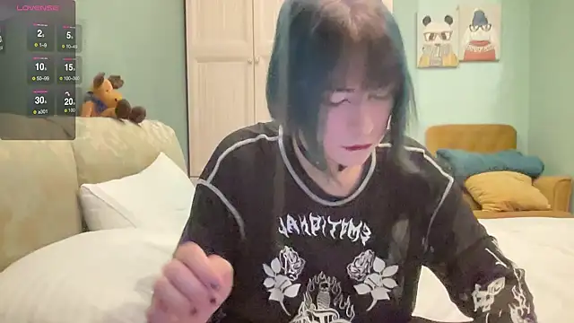 SIBBLlnGraypac online show from February 21, 6:15 pm