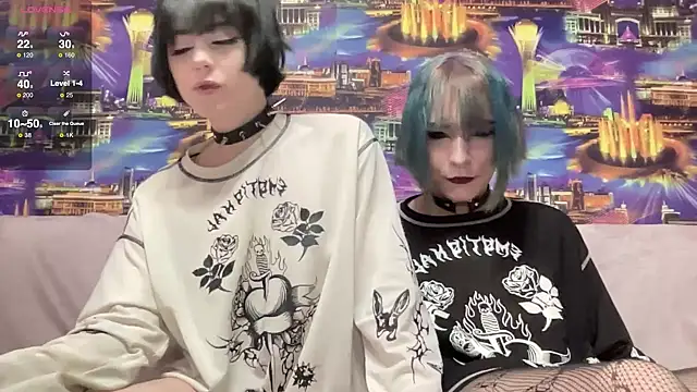 SIBBLlnGraypac online show from February 24, 7:30 pm