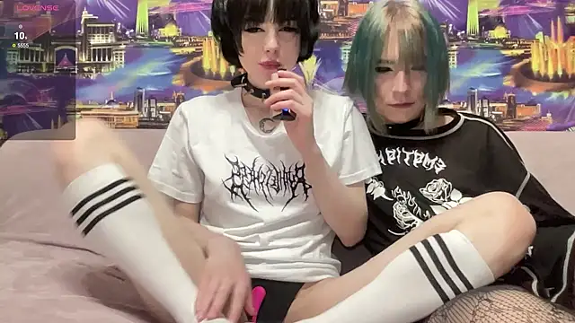 SIBBLlnGraypac online show from February 26, 6:00 pm