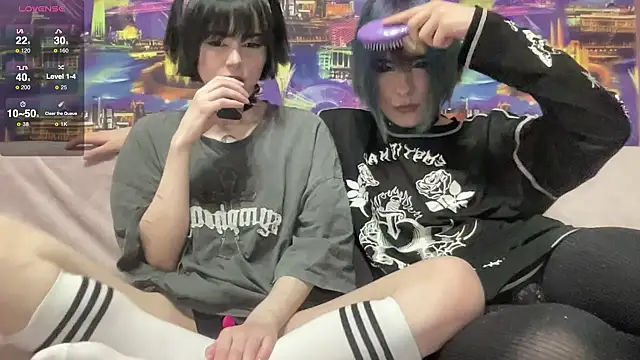 SIBBLlnGraypac online show from February 27, 6:20 pm