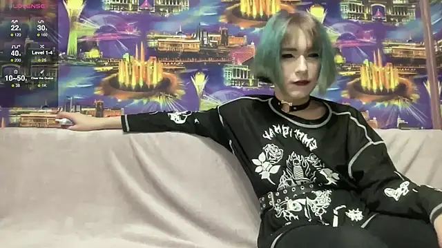 SIBBLlnGraypac online show from March 2, 6:13 pm