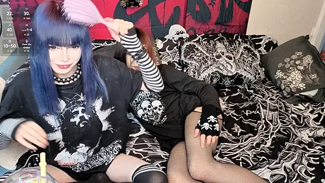 SIBBLlnGraypac online show from October 3, 1:11 pm