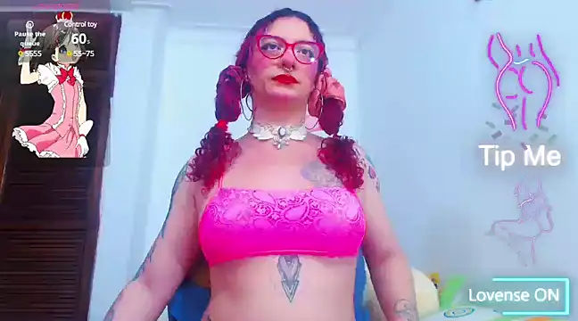 Skarleth77 online show from February 11, 8:58 am