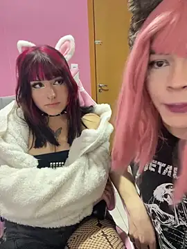 belletotosa online show from June 6, 6:26 pm