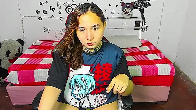 cutekat  online show from April 14, 4:39 am