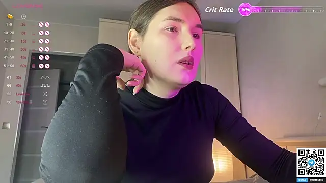 Maria Bowie online show from December 23, 9:02 am