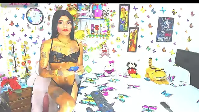 marianaoficial249701 online show from September 30, 5:35 pm