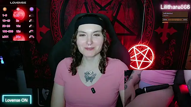 BrandiWRLD 999 online show from November 5, 1:38 am