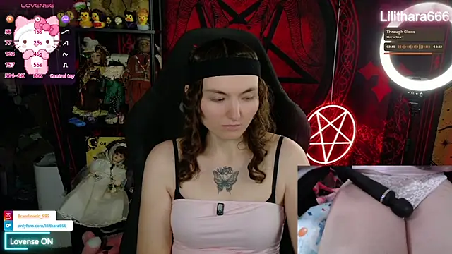 BrandiWRLD 999 online show from January 16, 9:11 pm