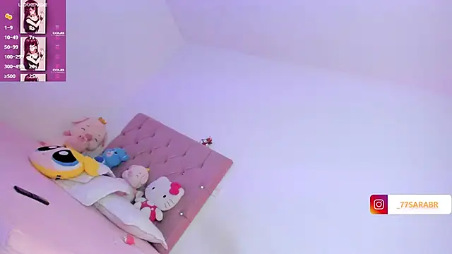 charlottexs online show from March 7, 12:44 am