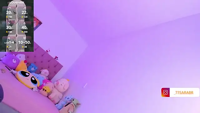 charlottexs online show from September 30, 2:11 am