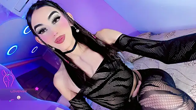 Shanelengel online show from November 22, 5:42 am