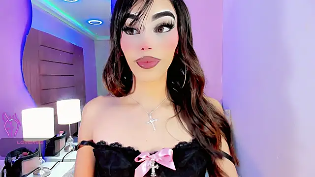 Shanelengel online show from February 20, 9:39 pm